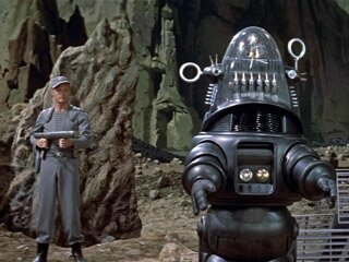 Représentation de la créature